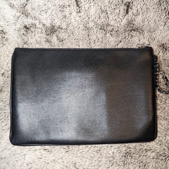 Michael kors rose large multi pocket clutch - Picture 7 of 8